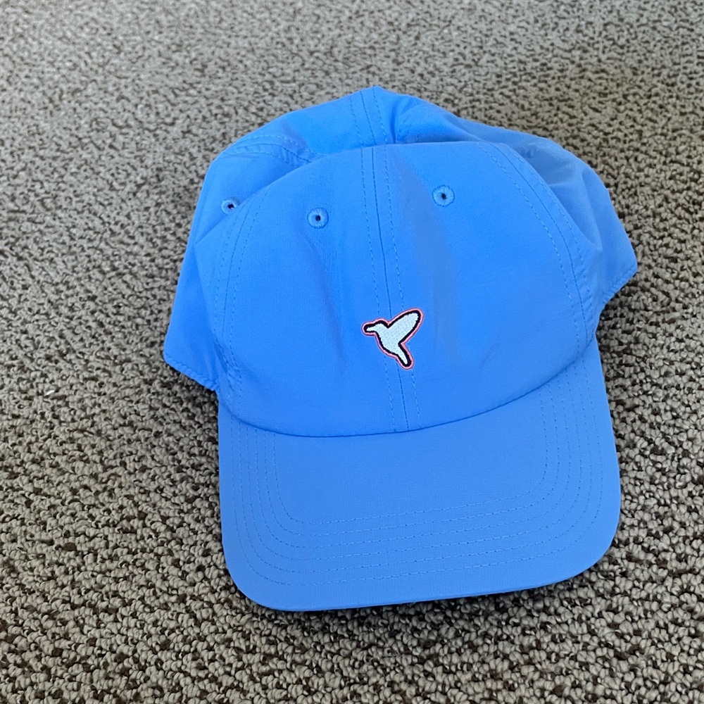 NWOT birddogs hat